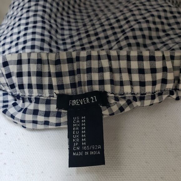 Cute off the shoulder top - Picture 4 of 4